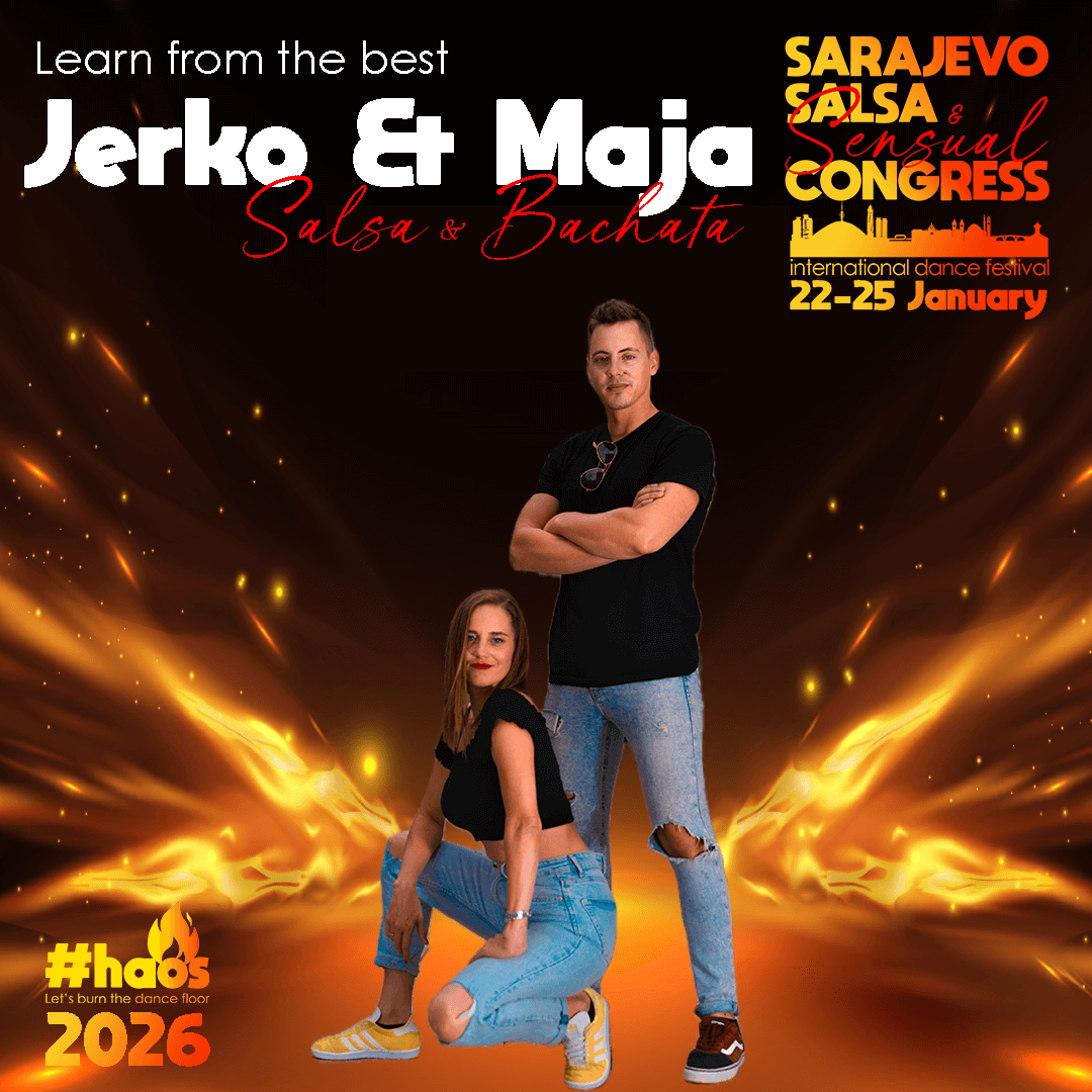 Jerko i Maja